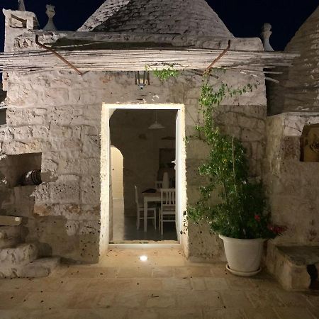 Trulli Da Lalli オストゥーニ エクステリア 写真