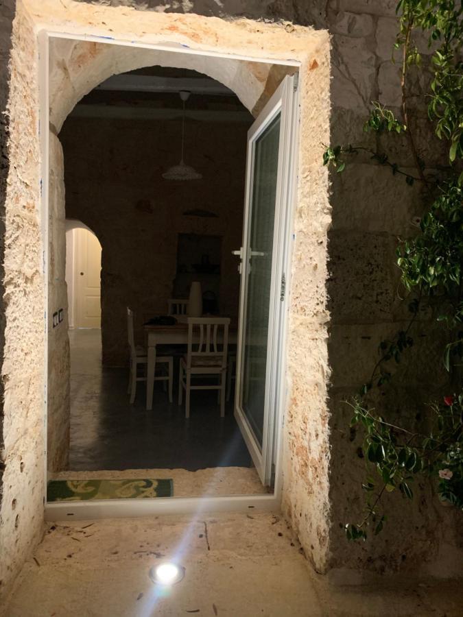 Trulli Da Lalli オストゥーニ エクステリア 写真