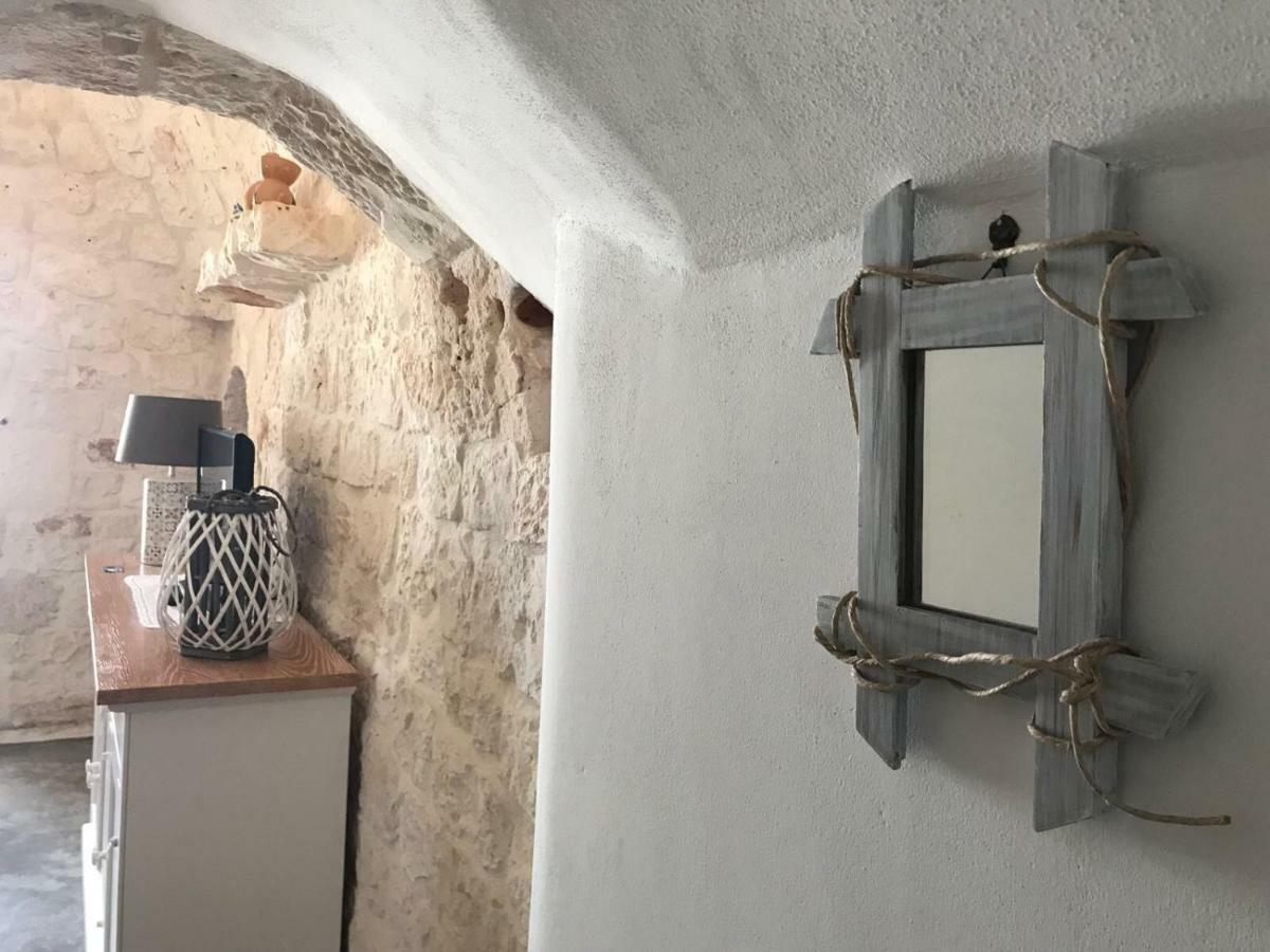 Trulli Da Lalli オストゥーニ エクステリア 写真