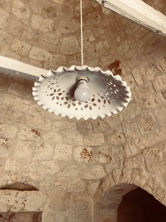 Trulli Da Lalli オストゥーニ エクステリア 写真