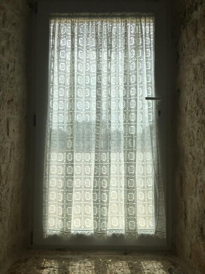 Trulli Da Lalli オストゥーニ エクステリア 写真