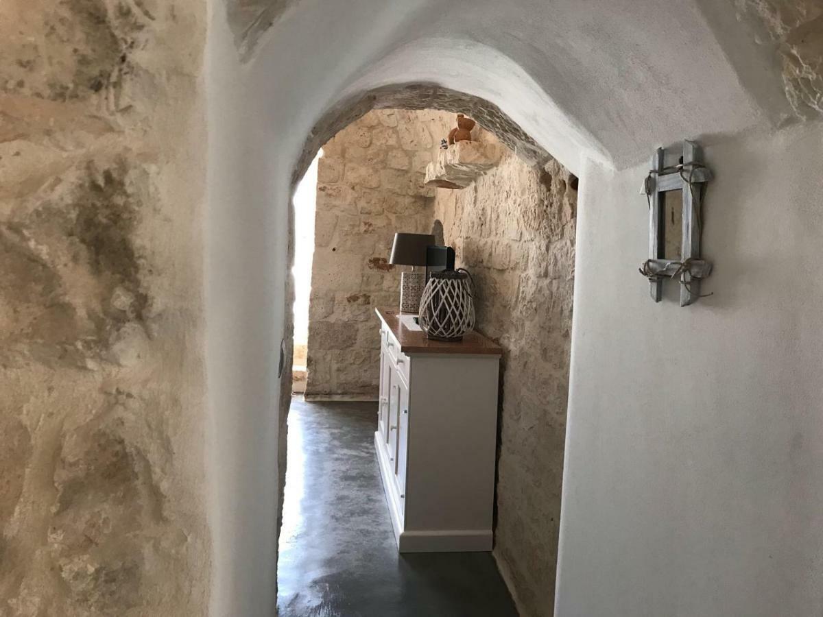 Trulli Da Lalli オストゥーニ エクステリア 写真