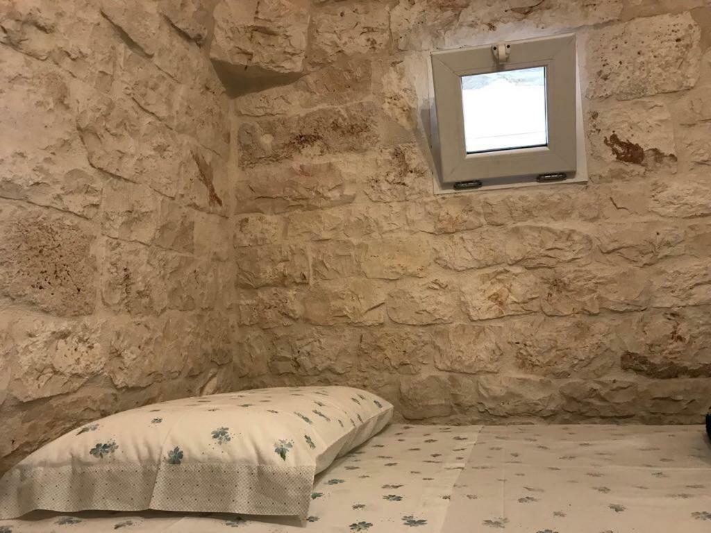 Trulli Da Lalli オストゥーニ エクステリア 写真