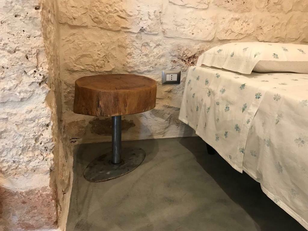 Trulli Da Lalli オストゥーニ エクステリア 写真
