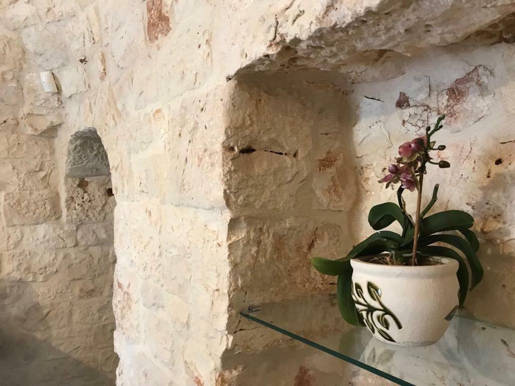 Trulli Da Lalli オストゥーニ エクステリア 写真